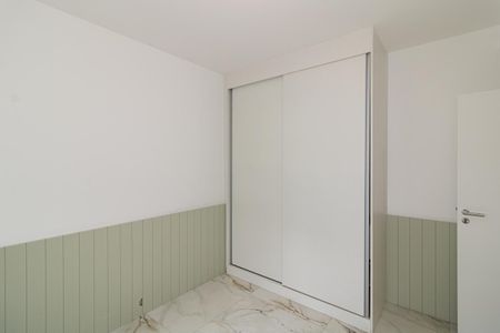Apartamento para alugar com 161m², 4 quartos e 3 vagas Apartamento para alugar com 161m², 4 quartos e 3 vagasQuarto 3