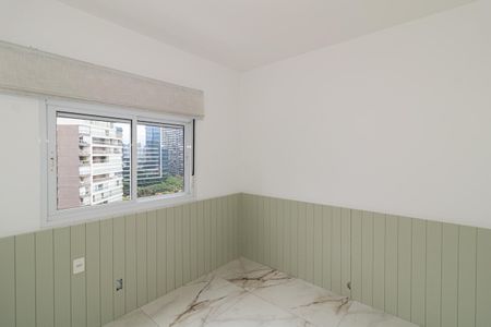 Apartamento para alugar com 161m², 4 quartos e 3 vagas Apartamento para alugar com 161m², 4 quartos e 3 vagasQuarto 3