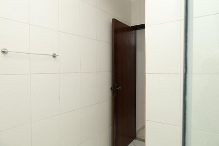 Casa de condomínio para alugar com 45m², 2 quartos e 1 vagaBanheiro
