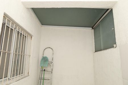 Casa de condomínio para alugar com 45m², 2 quartos e 1 vagaÁrea de Serviço