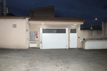 Casa de condomínio para alugar com 45m², 2 quartos e 1 vagaÁrea comum - Estacionamento