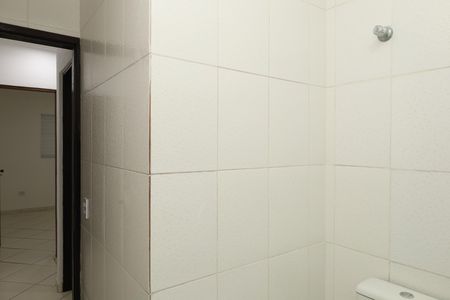 Casa de condomínio para alugar com 45m², 2 quartos e 1 vagaBanheiro