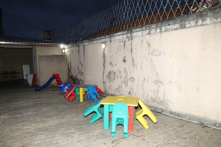 Casa de condomínio para alugar com 45m², 2 quartos e 1 vagaÁrea comum - Playground