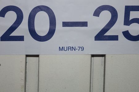 Casa de condomínio para alugar com 45m², 2 quartos e 1 vagaPlaca instalada no portão do condomínio - Código da placa: MURN-79