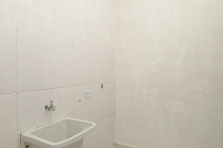 Casa de condomínio para alugar com 45m², 2 quartos e 1 vagaÁrea de Serviço