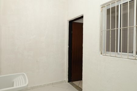 Casa de condomínio para alugar com 45m², 2 quartos e 1 vagaÁrea de Serviço