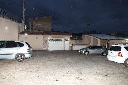 Casa de condomínio para alugar com 45m², 2 quartos e 1 vagaÁrea comum - Estacionamento