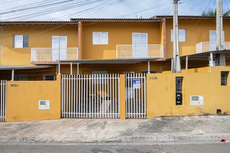 Casa para alugar com 90m², 3 quartos e 2 vagas Casa para alugar com 90m², 3 quartos e 2 vagasPlaca instalada em 21/05, cód. MVJT-751 (1PSP1500-751)