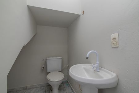 Casa para alugar com 90m², 3 quartos e 2 vagas Casa para alugar com 90m², 3 quartos e 2 vagasLavabo
