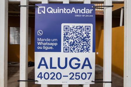 Casa para alugar com 90m², 3 quartos e 2 vagas Casa para alugar com 90m², 3 quartos e 2 vagasPlaca instalada em 21/05, cód. MVJT-751 (1PSP1500-751)