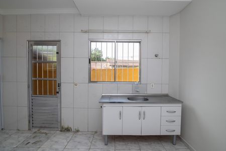 Casa para alugar com 90m², 3 quartos e 2 vagas Casa para alugar com 90m², 3 quartos e 2 vagasCozinha
