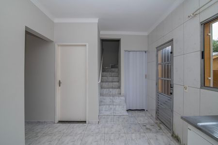 Casa para alugar com 90m², 3 quartos e 2 vagas Casa para alugar com 90m², 3 quartos e 2 vagasCozinha