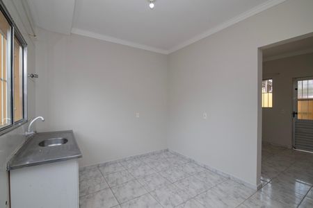Casa para alugar com 90m², 3 quartos e 2 vagas Casa para alugar com 90m², 3 quartos e 2 vagasCozinha