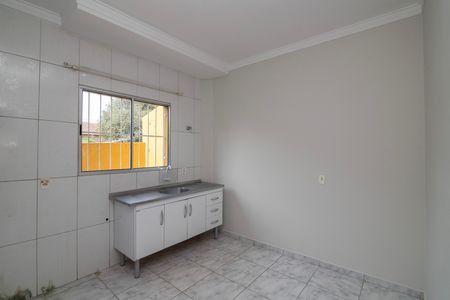 Casa para alugar com 90m², 3 quartos e 2 vagas Casa para alugar com 90m², 3 quartos e 2 vagasCozinha