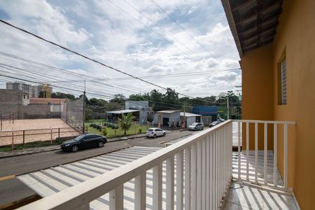 Casa para alugar com 90m², 3 quartos e 2 vagas Casa para alugar com 90m², 3 quartos e 2 vagasQuarto 3 - Varanda