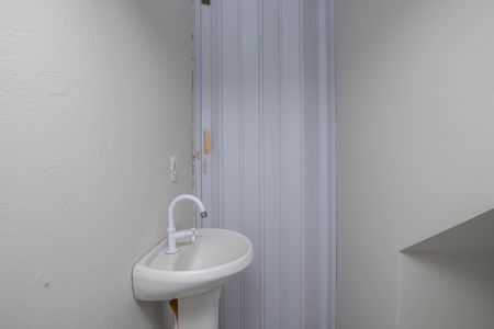 Casa para alugar com 90m², 3 quartos e 2 vagas Casa para alugar com 90m², 3 quartos e 2 vagasLavabo