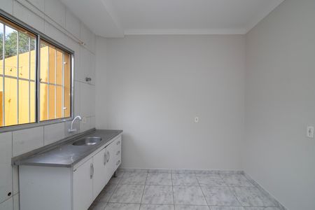 Casa para alugar com 90m², 3 quartos e 2 vagas Casa para alugar com 90m², 3 quartos e 2 vagasCozinha