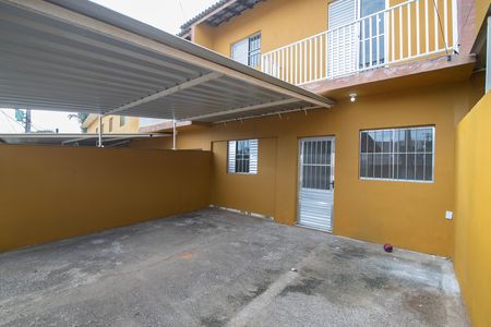 Casa para alugar com 90m², 3 quartos e 2 vagas Casa para alugar com 90m², 3 quartos e 2 vagasGaragem