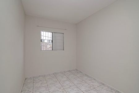 Quarto 2 de casa para alugar com 3 quartos, 90m² em Parque Ortolândia, Hortolândia