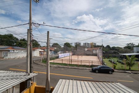 Casa para alugar com 90m², 3 quartos e 2 vagas Casa para alugar com 90m², 3 quartos e 2 vagasQuarto 3 - Varanda