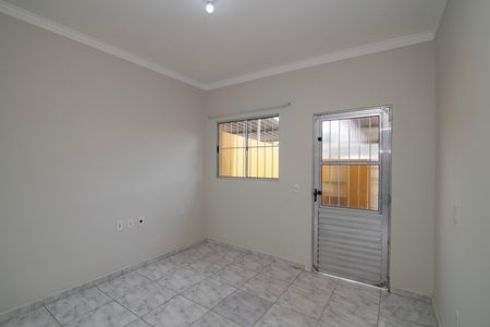 Sala de casa para alugar com 3 quartos, 90m² em Parque Ortolândia, Hortolândia
