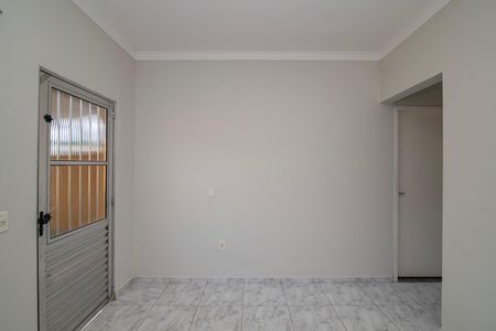 Sala de casa para alugar com 3 quartos, 90m² em Parque Ortolândia, Hortolândia