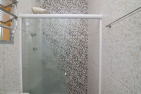 Casa para alugar com 90m², 3 quartos e 2 vagas Casa para alugar com 90m², 3 quartos e 2 vagasBanheiro