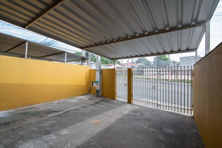 Casa para alugar com 90m², 3 quartos e 2 vagas Casa para alugar com 90m², 3 quartos e 2 vagasGaragem