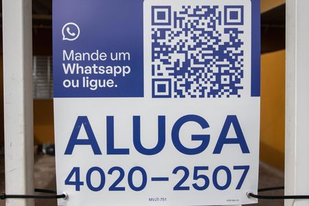 Casa para alugar com 90m², 3 quartos e 2 vagas Casa para alugar com 90m², 3 quartos e 2 vagasPlaca instalada em 21/05, cód. MVJT-751 (1PSP1500-751)
