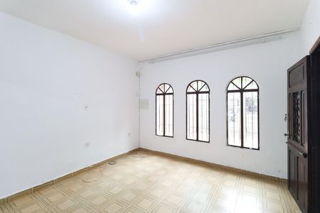 Casa para alugar com 2 quartos, 90m² em Parque Edu Chaves, São Paulo