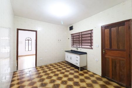 Casa para alugar com 90m², 2 quartos e sem vaga