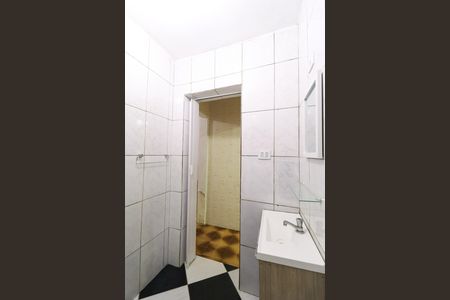 Casa para alugar com 90m², 2 quartos e sem vaga