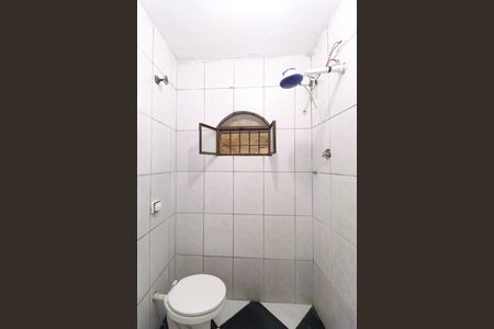Casa para alugar com 90m², 2 quartos e sem vaga
