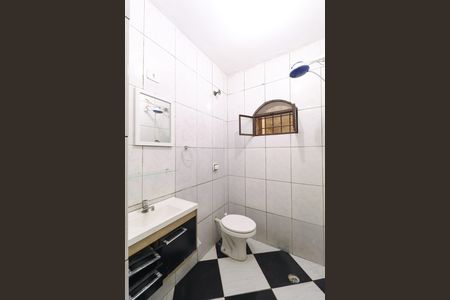 Casa para alugar com 90m², 2 quartos e sem vaga
