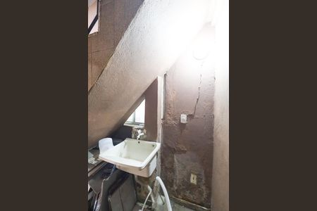 Casa para alugar com 90m², 2 quartos e sem vaga