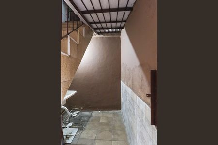 Casa para alugar com 90m², 2 quartos e sem vaga