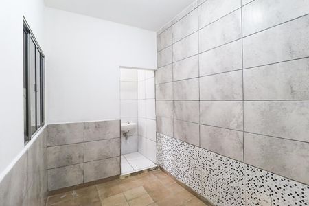 Casa para alugar com 90m², 2 quartos e sem vaga