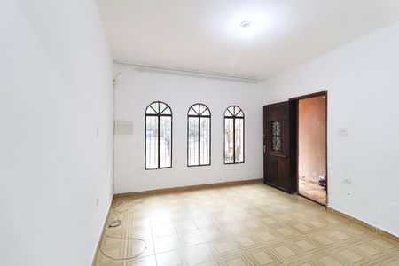 Casa para alugar com 2 quartos, 90m² em Parque Edu Chaves, São Paulo