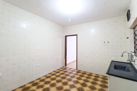 Casa para alugar com 90m², 2 quartos e sem vaga