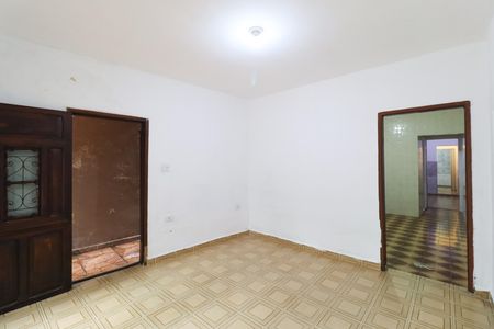Casa para alugar com 90m², 2 quartos e sem vaga