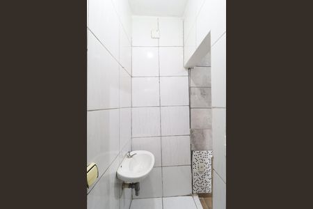 Casa para alugar com 90m², 2 quartos e sem vaga