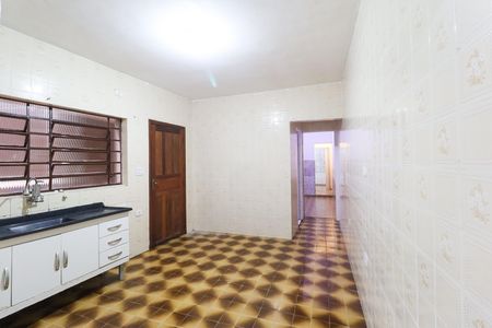 Casa para alugar com 90m², 2 quartos e sem vaga