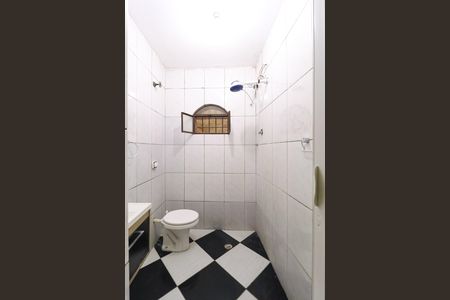 Casa para alugar com 90m², 2 quartos e sem vaga