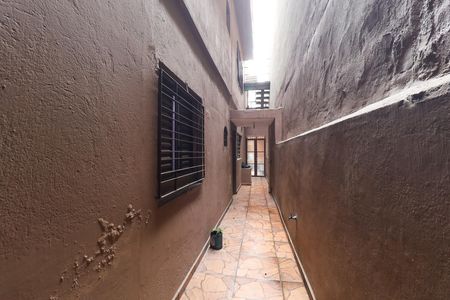 Casa para alugar com 90m², 2 quartos e sem vaga
