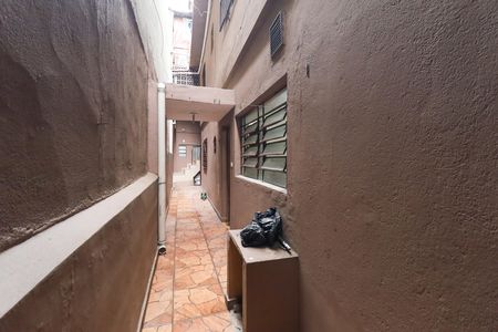 Casa para alugar com 90m², 2 quartos e sem vaga