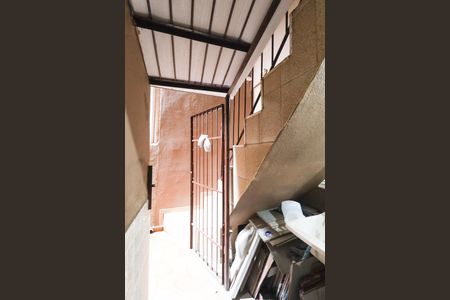 Casa para alugar com 90m², 2 quartos e sem vaga