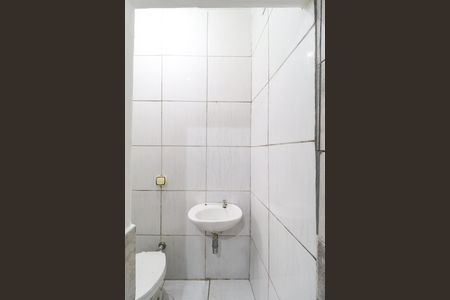 Casa para alugar com 90m², 2 quartos e sem vaga