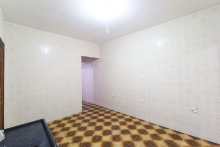 Casa para alugar com 90m², 2 quartos e sem vaga