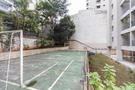 Apartamento à venda com 130m², 3 quartos e 2 vagas Apartamento à venda com 130m², 3 quartos e 2 vagasQuadra Esportiva