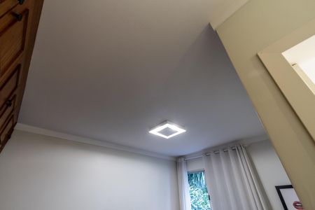 Apartamento à venda com 130m², 3 quartos e 2 vagas Apartamento à venda com 130m², 3 quartos e 2 vagasQuarto 1 - Suite